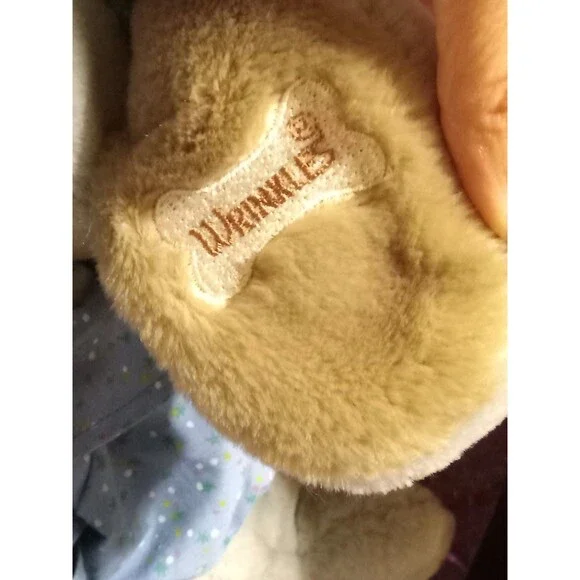 Vintage 1981 Wrinkles with leather tag - Picture 11 of 16